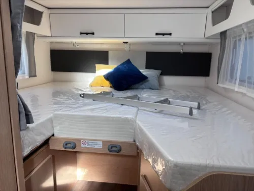 Sunlight T 67 S &euro;1200 Rabatt! Foto: 14