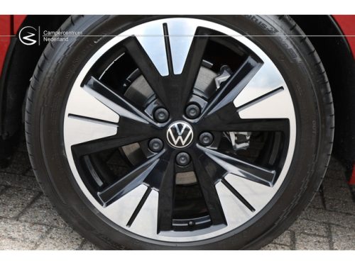 Volkswagen California Ocean 1.5 eHybrid 180 kW / 245 PK DSG 4Motion photo: 10