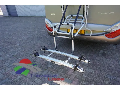 Hymer B 588 PL Automaat foto: 18