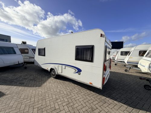 B&uuml;rstner Averso 460 TL Einzelbetten, Mover Markise Foto: 16