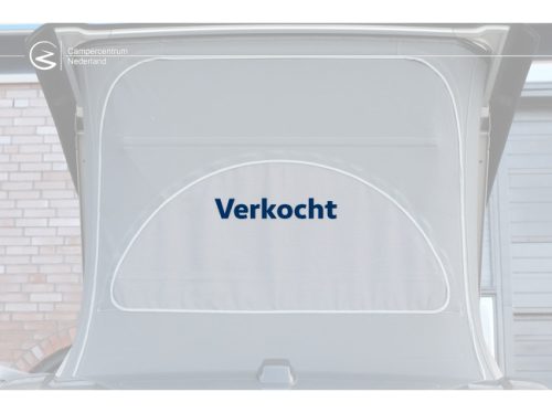 Volkswagen California 6.1 Ocean 2.0 TDI 110 kW / 150 PK DSG photo: 10