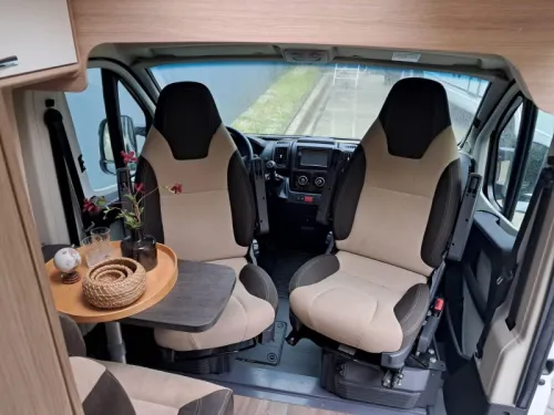 Roadcar 540 Compact Foto: 5