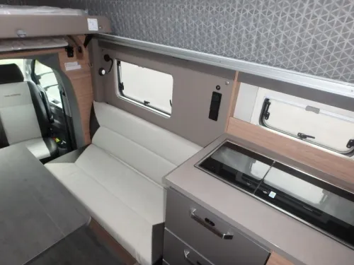 Weinsberg Xcursion 500 LT  Foto: 26