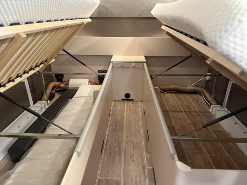 Dethleffs C'Go 475 EL Top Zustand | Komplett Foto: 9