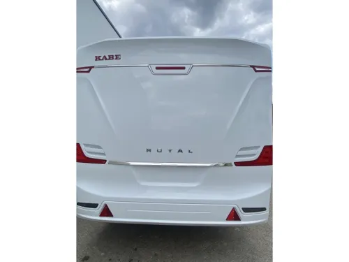 Kabe Royal 560 GLE Model 2027 Foto: 5
