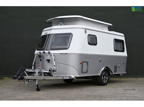 Eriba Touring Triton 420 Foto: 1