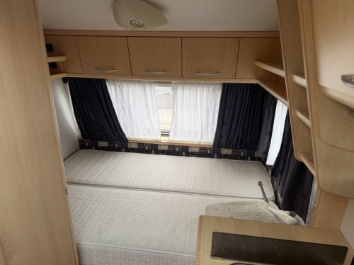 Chateau CALISTA 440 UF photo: 13