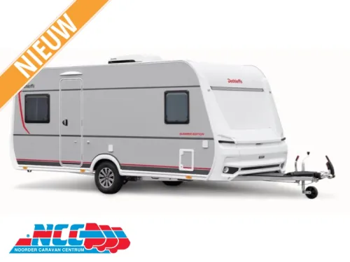 Dethleffs Summer Edition 460 EL