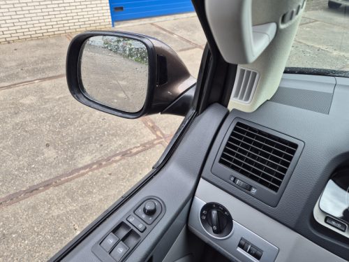 Volkswagen T5 California 180 DSG  photo: 12