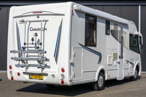 CHAUSSON EXALTIS 7018 photo: 4