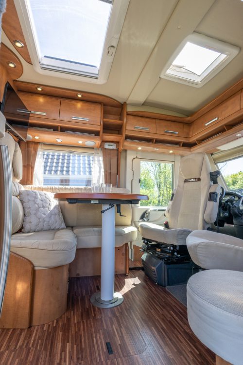 CARTHAGO CHIC C-LINE I 4.3 photo : 7