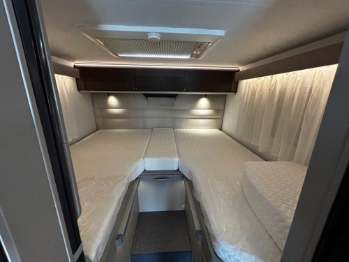 Adria Compact Supreme DL MODEL 2027, Adapt. Cruis Foto: 17