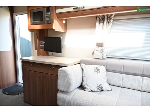 Elddis Affinity 482 Foto: 5