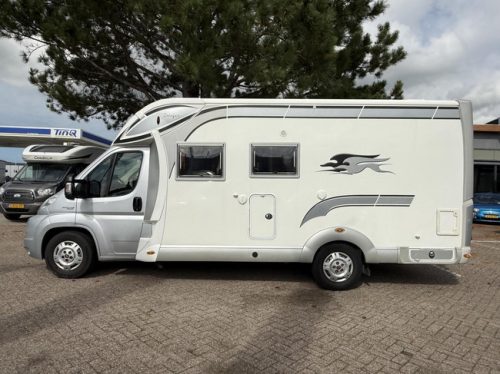 Laika caravans s.p.a. ECOVIP 312 automatic super offer! photo: 19