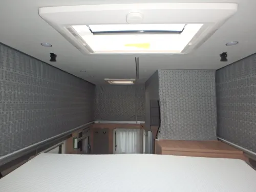 Weinsberg Xcursion 500 LT  Foto: 29