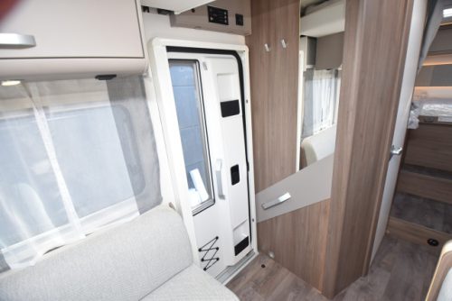 Carado T448 Pro+ | enkelen bedden + hefbed  foto: 12