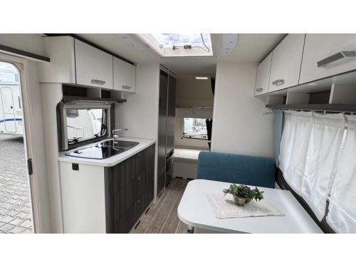 Dethleffs C'Go 495 QSK - Mover - Vorzelt Foto: 6