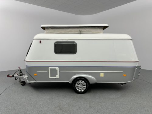 Eriba Touring Triton 430 GT photo: 11