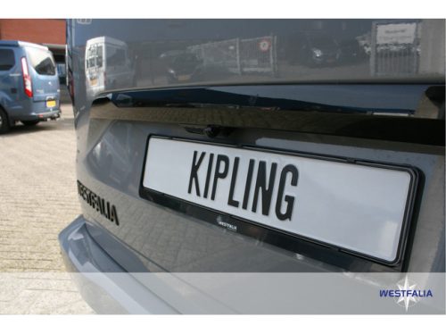 Westfalia Kipling 136hp Auto. | special price | photo: 1