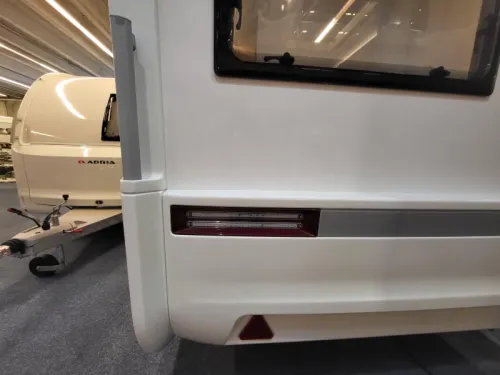 Adria Altea 432 PX kostenlos Rangierhilfe Foto: 5