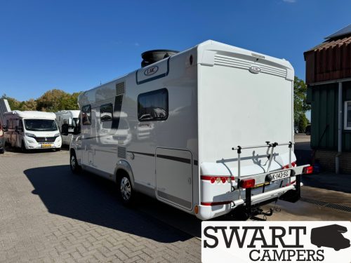 LMC Cruiser T 683 G Passion photo: 4