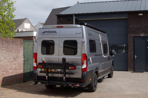 P&ouml;ssl Roadcruiser photo: 3
