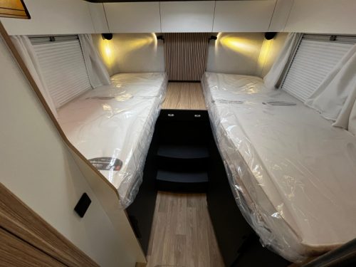 Pilote G 781 FGJ A-class Motorhome, 2027  photo: 11