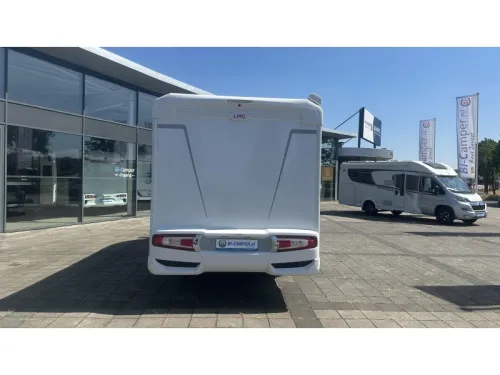 LMC Cruiser V 646 G 70jr Jubileum-Autom-NAVI  photo: 3