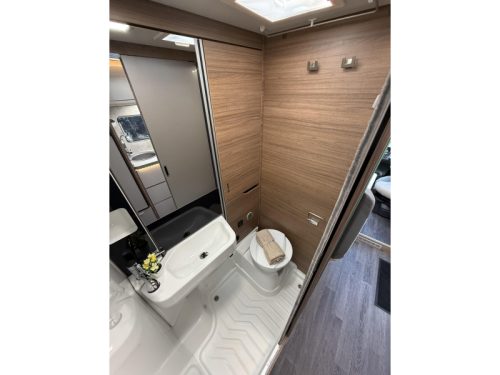 Knaus Van TI 650 MEG Automaat! Vol opties!  foto: 22
