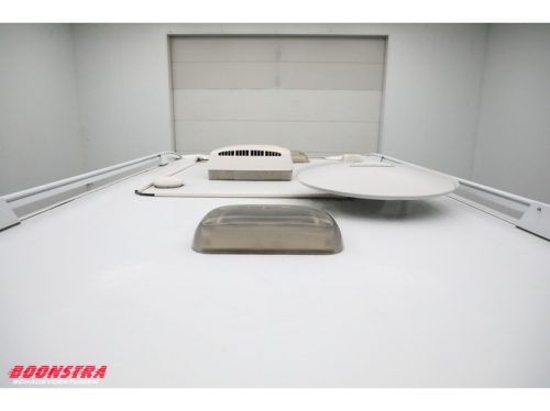 Knaus SunTI 700 LEG 2.3 M.Jet 2xAirco Luchtvering Camera Oven/Magnetron 4G-Travelvision Foto: 15