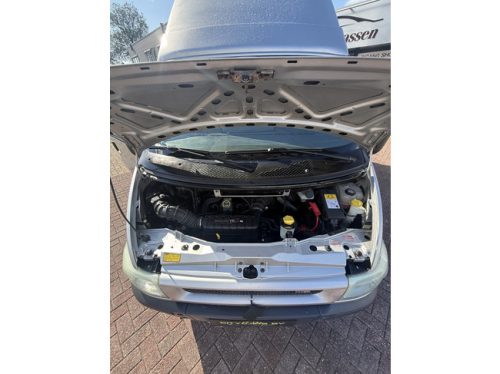 Westfalia ford nugget hoogdak 2.0 126 pk buscamper airco trekhaak 4 slaapplaatsen apk tot 22-04-2027 foto: 22
