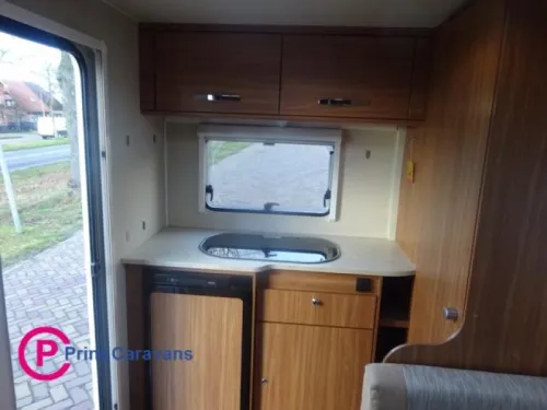 Carado Delight Capron 450 #LIGHTWEIGHT# photo: 11