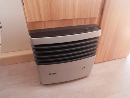 Caravelair Antares 470 Rangierhilfe Foto: 14