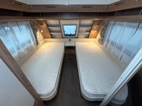 Hobby De Luxe 495 UL photo: 5