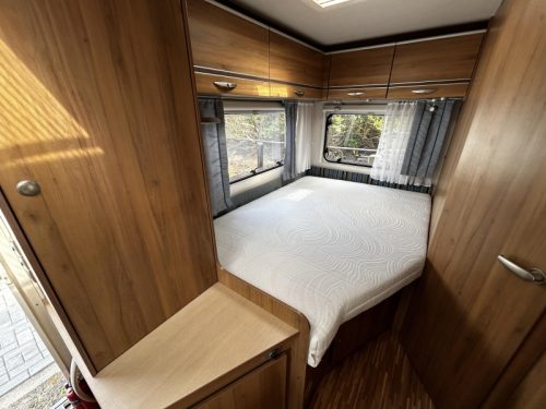 B&uuml;rstner Nexxo T 610 Franz&ouml;sisches Bett/6-m/INRUILKOOPJE Foto: 9