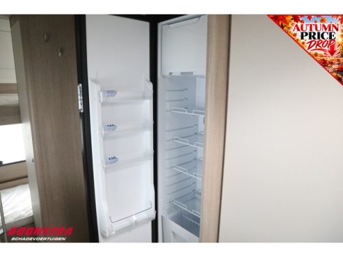 B&uuml;rstner Premio Life 490 TK Pack 2 Vloerverwarming Stapelbed Treinzit foto: 22