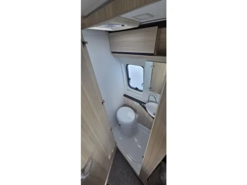 Adria Twin Axess 640 SL photo: 12