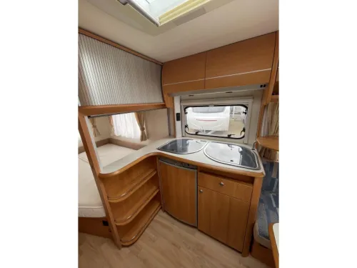 Home-Car Racer Spirit 45 MOVER/FIETSENDRAGER  foto: 17