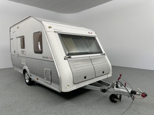 Kip StarLine 41 TDB photo: 0