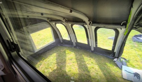 Adria 600 SP photo: 27