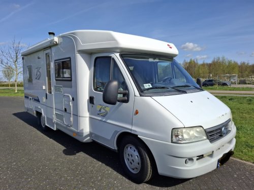 FIAT 244 photo: 0