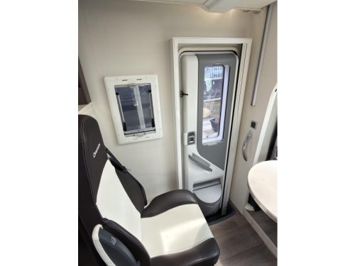 Chausson Welcome 611 Travel Line photo: 21