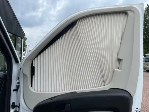 LMC Cruiser Comfort 712 T Einzelbetten Automatik 18 Foto: 21