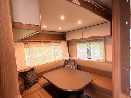B&uuml;rstner Premio Plus 510 TK - Very luxurious photo: 18