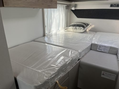 Hymer Exsis-T 580 Xperience - 2027 Foto: 12