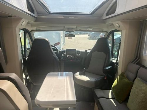 Adria Compact PLUS DL FULL OPTIONS  foto: 4