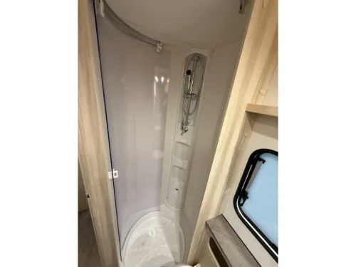 Hobby De Luxe 545 KMF Neu | Aktionsmodell 2026 Foto: 13