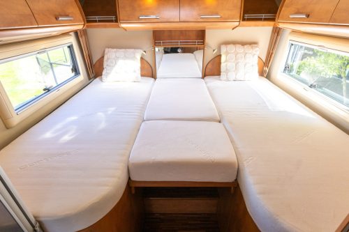 CARTHAGO CHIC C-LINE I 4.3 photo : 22