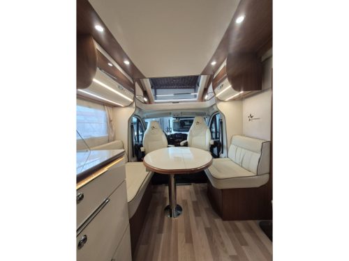 Autostar Passion P693 LC 150 hp photo: 12