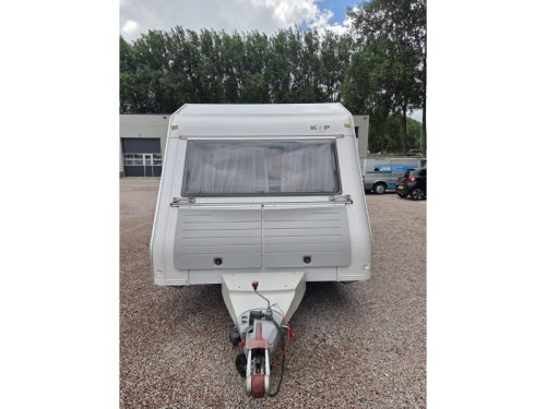Kip Star Line 44 TTZ +BOVAG-2026/Awning/Mover photo: 2